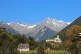 Burg Taufers Schwarzenstein