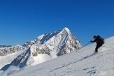 Giro di sci  Magerstein-Valle Aurina