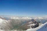 Moeseler Alpi della Zillertal