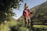 Wandern im Ahrntal